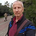 Знакомства: Виктор, 59 лет, Сочи