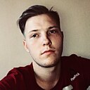 Знакомства: Егор, 26 лет, Донецк