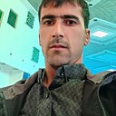 Знакомства: Сайд, 36 лет, Самара