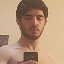 Знакомства: Simo, 25 лет, Астрахань