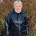 Знакомства: Галина, 61 год, Санкт-Петербург