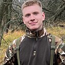 Знакомства: Дима, 21 год, Анна