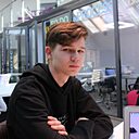 Знакомства: Димон, 19 лет, Алматы