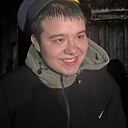 Знакомства: Михаил, 18 лет, Канаш