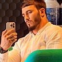 Знакомства: Эмильхан, 27 лет, Москва