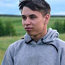 Знакомства: Эдуард, 28 лет, Набережные Челны