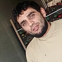 Знакомства: Залим, 30 лет, Нальчик