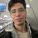 Знакомства: Закир, 23 года, Санкт-Петербург