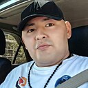 Знакомства: Aristan Hakumov, 33 года, Иркутск