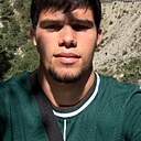 Знакомства: Мурат, 21 год, Нальчик