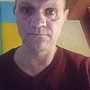 Знакомства: Андрей, 46 лет, Никополь