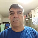 Знакомства: Хикмат, 52 года, Братск