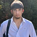 Знакомства: Khass, 19 лет, Грозный