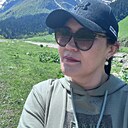 Знакомства: Дина, 46 лет, Новый Уренгой