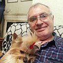 Знакомства: Леонид, 64 года, Иркутск