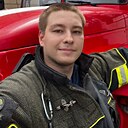 Знакомства: Егор, 24 года, Южно-Сахалинск