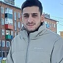 Знакомства: Гаджьхан, 28 лет, Новосибирск