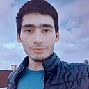 Знакомства: Юлдош, 29 лет, Истра