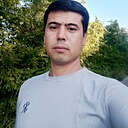 Знакомства: Адхам, 38 лет, Анжеро-Судженск