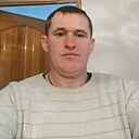 Знакомства: Андрей, 38 лет, Чернушка