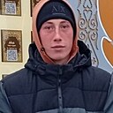 Знакомства: Михаил, 26 лет, Семей