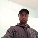 Знакомства: Саид, 37 лет, Астана