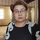 Знакомства: Галиюша, 54 года, Алматы