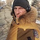 Знакомства: Сергей, 44 года, Владивосток