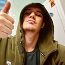 Знакомства: Дима, 27 лет, Марьяновка