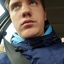 Знакомства: Андрей, 29 лет, Котлас