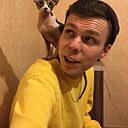 Знакомства: Дмитрий, 30 лет, Обнинск