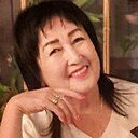 Знакомства: Роза, 66 лет, Талдыкорган