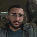 Знакомства: Илья, 25 лет, Гали