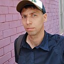 Знакомства: Дмитрий, 39 лет, Тольятти