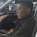 Знакомства: Ермек, 44 года, Костанай