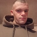 Знакомства: Михаил Литвин, 22 года, Вязьма