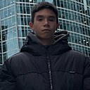 Знакомства: Ян, 18 лет, Иркутск