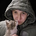 Знакомства: Тема, 20 лет, Семей