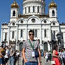 Знакомства: Рысбек, 33 года, Бишкек