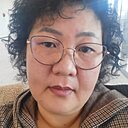 Знакомства: Жаргалма, 43 года, Улан-Удэ