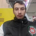 Знакомства: Максим, 23 года, Комсомольск-на-Амуре