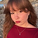 Знакомства: Елизавета, 20 лет, Ижевск