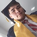 Знакомства: Akzhigit, 28 лет, Астана