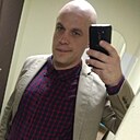 Знакомства: Серж, 44 года, Подольск