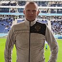 Знакомства: Андрей, 44 года, Волгоград