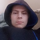 Знакомства: Сергей, 18 лет, Молодечно