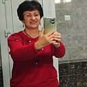 Знакомства: Людмила, 65 лет, Минск