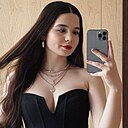 Знакомства: Дина, 21 год, Томск