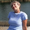 Знакомства: Елена, 60 лет, Нижний Новгород