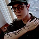 Знакомства: Матвей, 19 лет, Братск